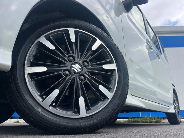 スズキ スペーシア