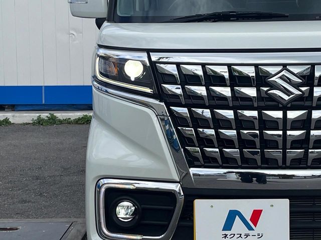 スズキ スペーシア