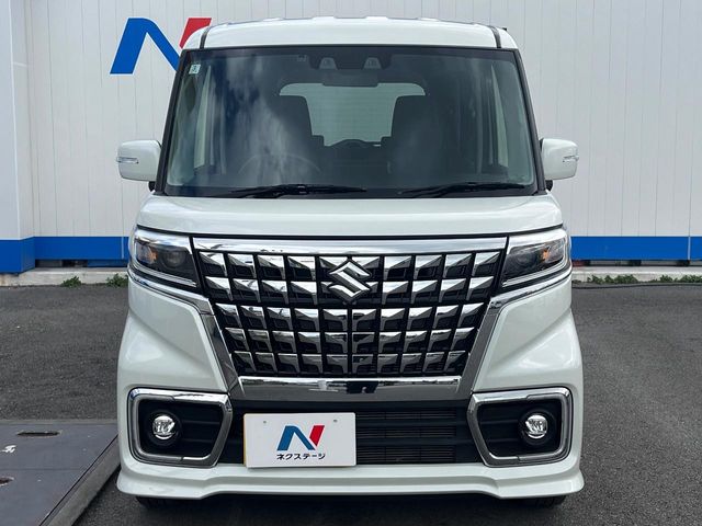 スズキ スペーシア