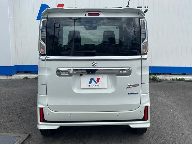 スズキ スペーシア