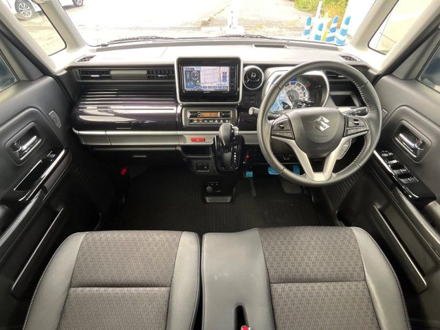 スズキ スペーシア