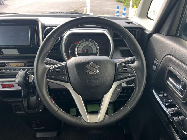 スズキ スペーシア