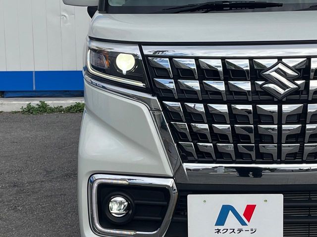 スズキ スペーシア