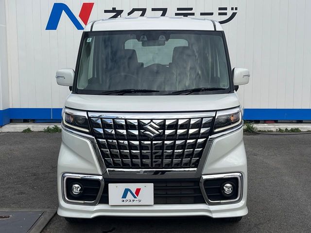 スズキ スペーシア