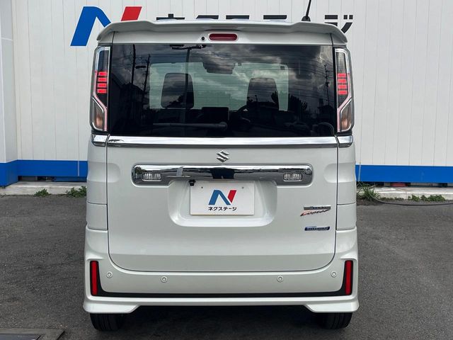 スズキ スペーシア