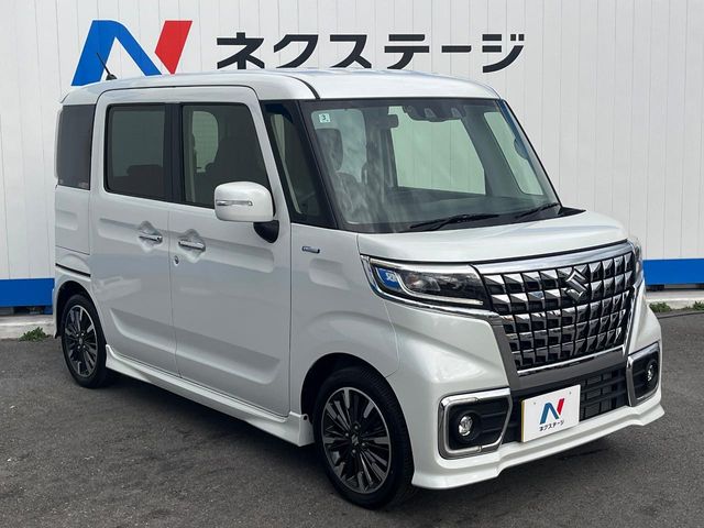 スズキ スペーシア