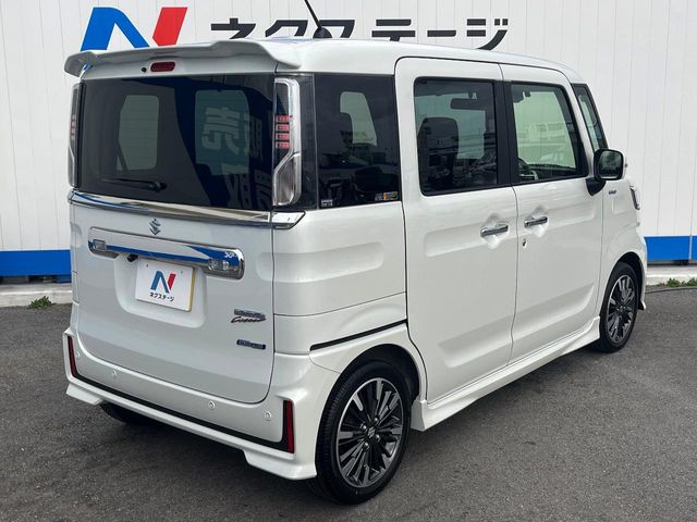 スズキ スペーシア