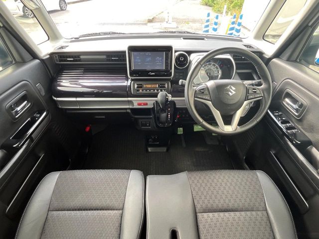 スズキ スペーシア