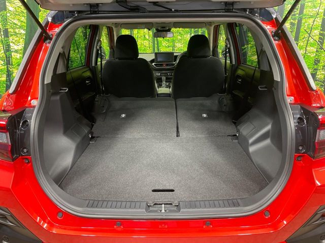 ダイハツ ロッキー