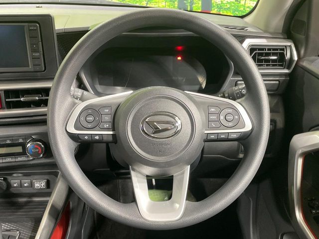 ダイハツ ロッキー