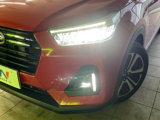 ダイハツ ロッキー