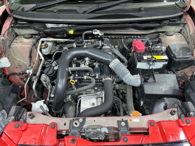 ダイハツ ロッキー