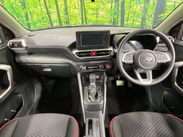 ダイハツ ロッキー