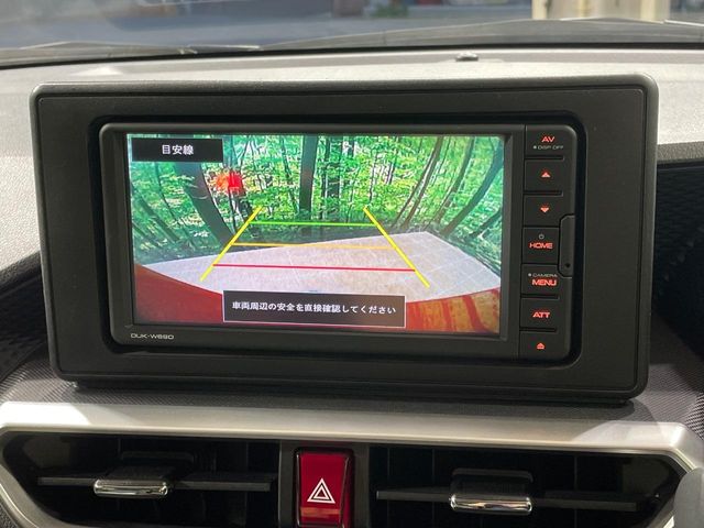 ダイハツ ロッキー