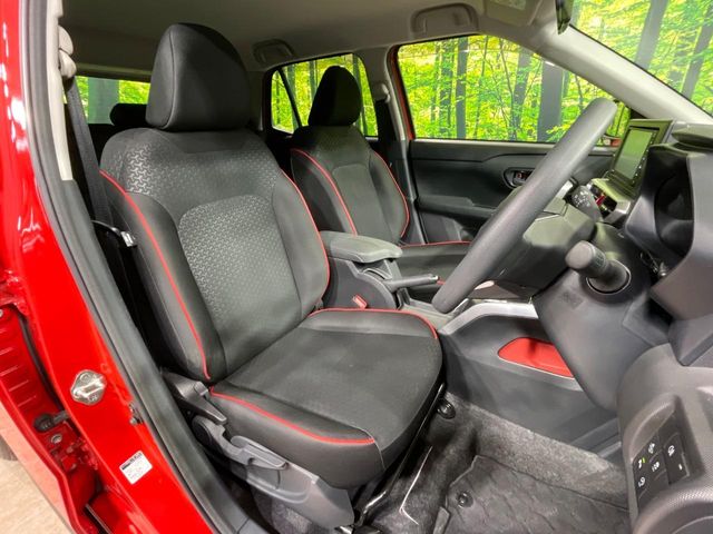 ダイハツ ロッキー