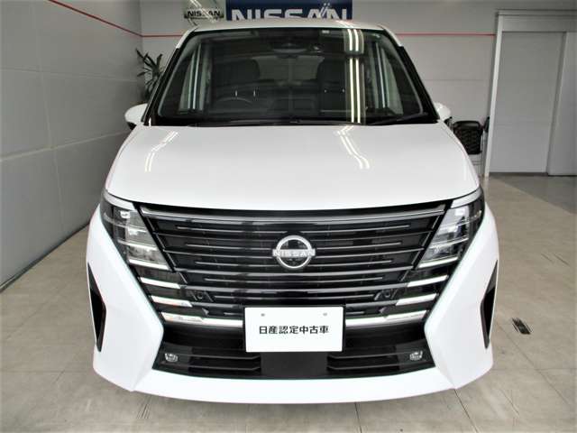 日産 セレナ