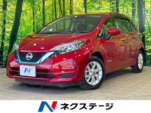 日産 ノート