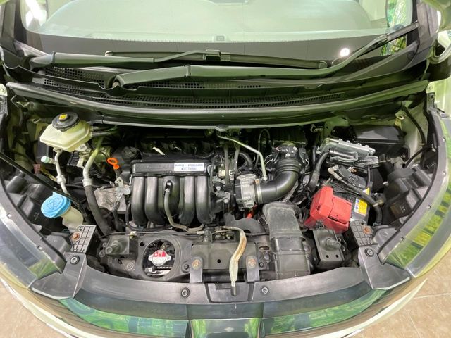 ホンダ フリード