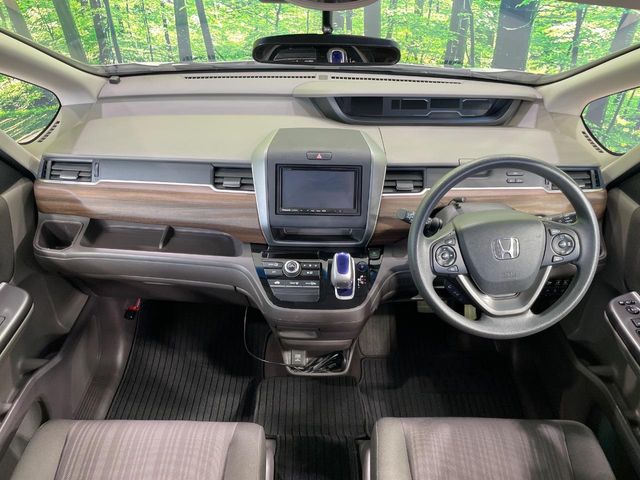 ホンダ フリード