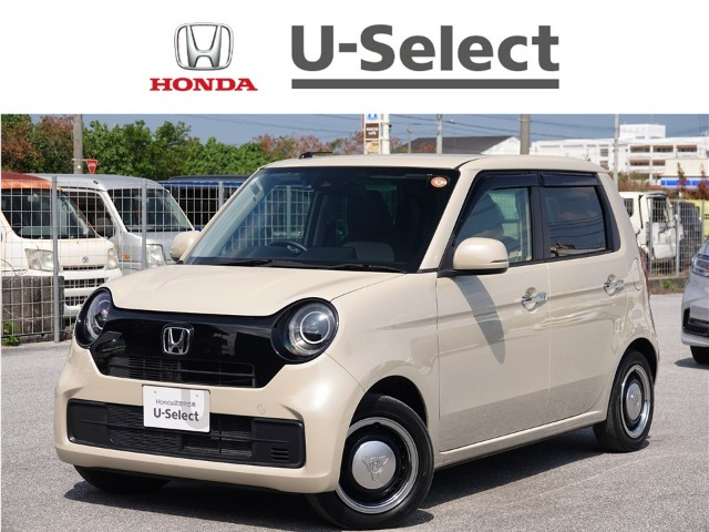 ホンダ N-ONE
