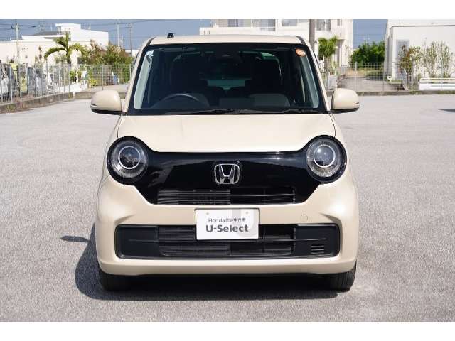 ホンダ N-ONE