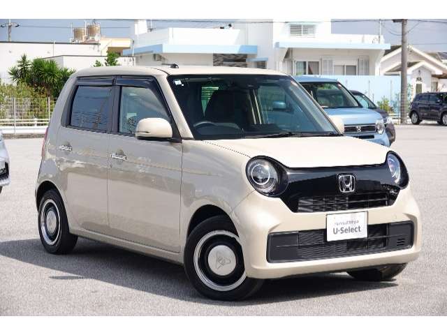 ホンダ N-ONE
