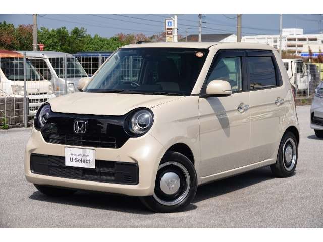 ホンダ N-ONE