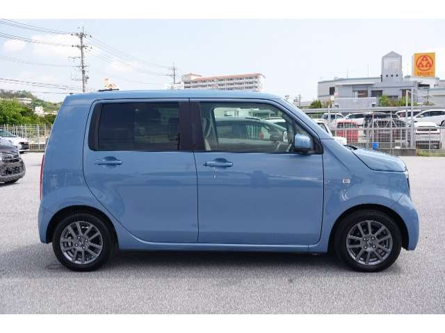 ホンダ N-WGN