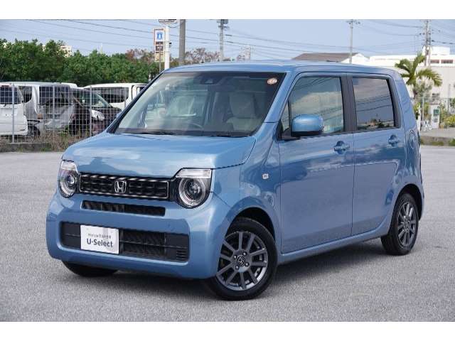 ホンダ N-WGN