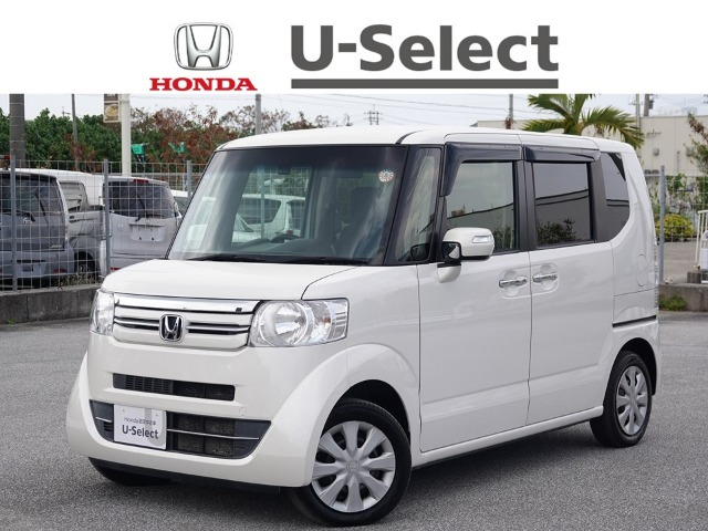 ホンダ N-BOX