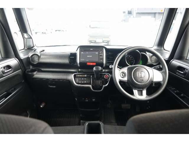 ホンダ N-BOX