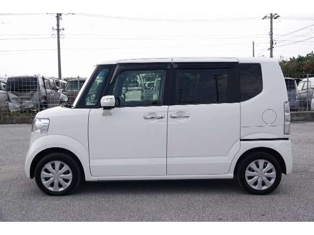 ホンダ N-BOX