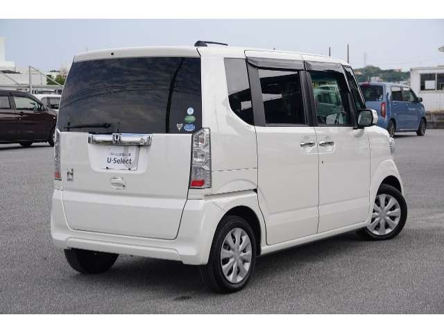 ホンダ N-BOX