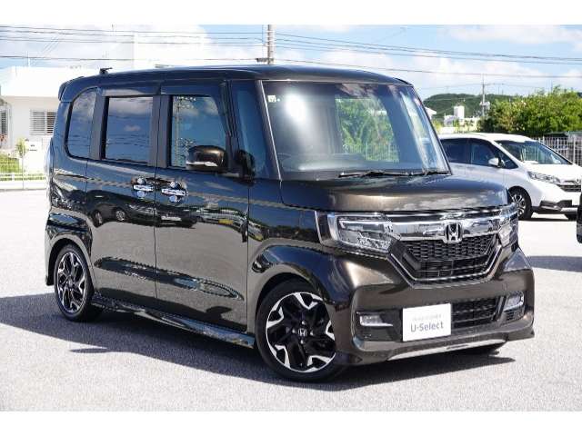 ホンダ N-BOX