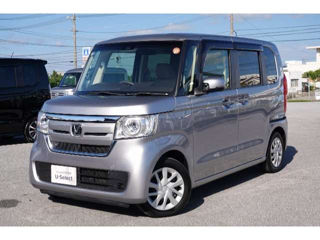ホンダ N-BOX