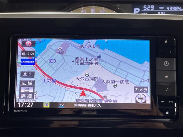 ダイハツ ムーヴキャンバス
