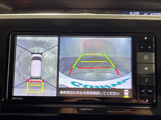 ダイハツ ムーヴキャンバス