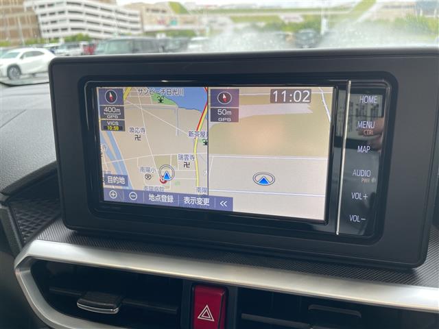 トヨタ ライズ