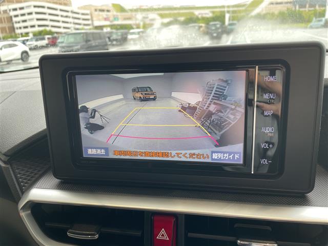 トヨタ ライズ