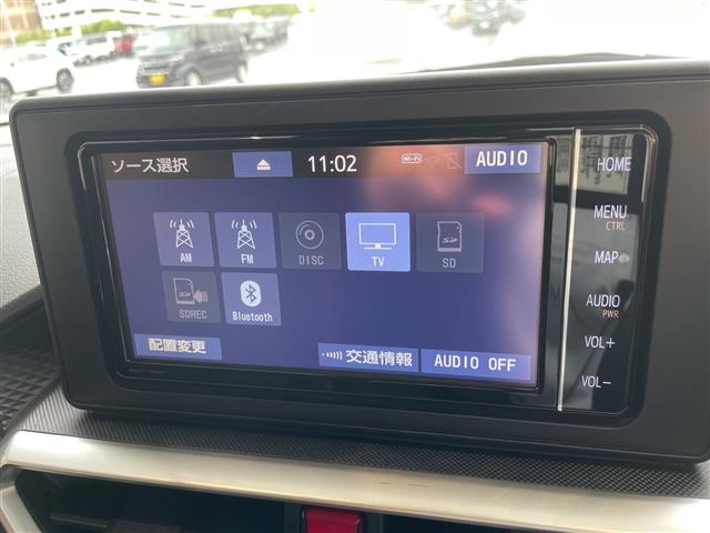 トヨタ ライズ