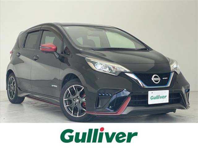 日産 ノート