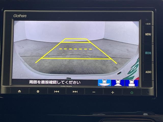 ホンダ N-WGN