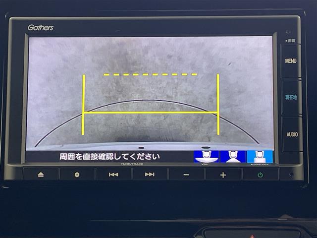 ホンダ N-WGN