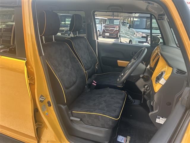 スズキ ハスラー