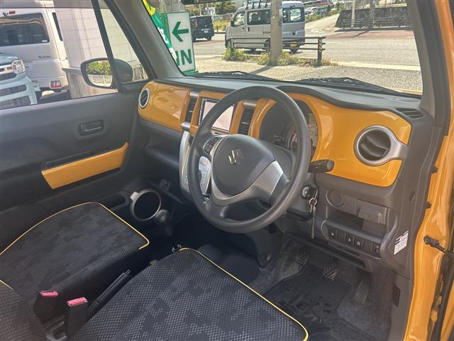 スズキ ハスラー