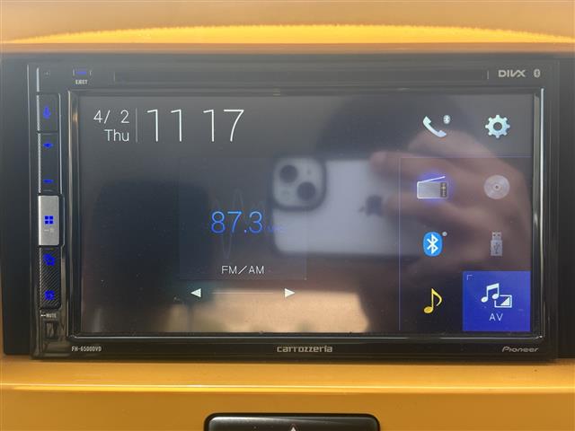 スズキ ハスラー