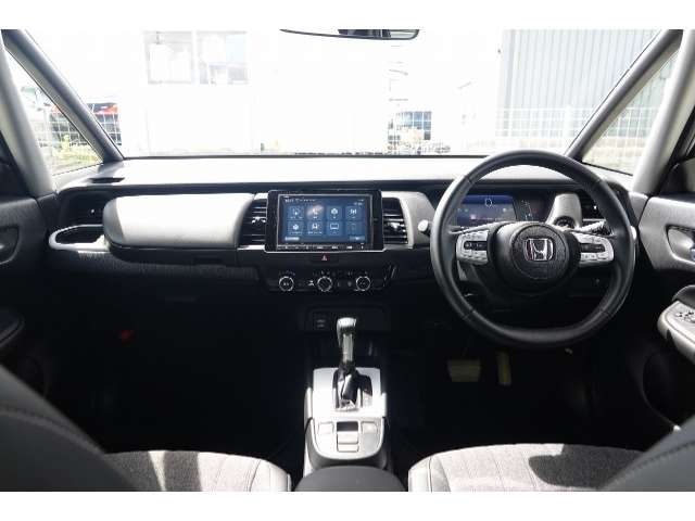 ホンダ フィット
