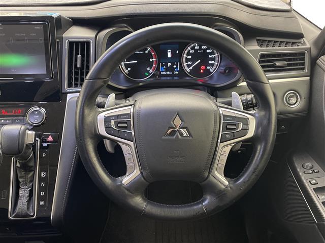 三菱 デリカD：5