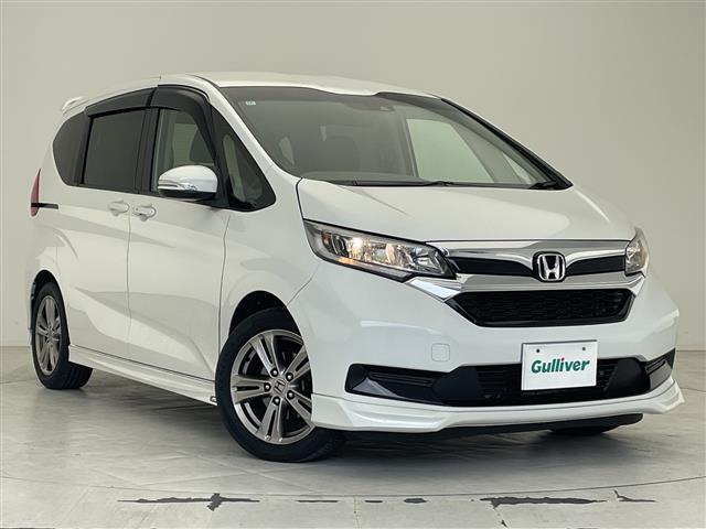 ホンダ フリード