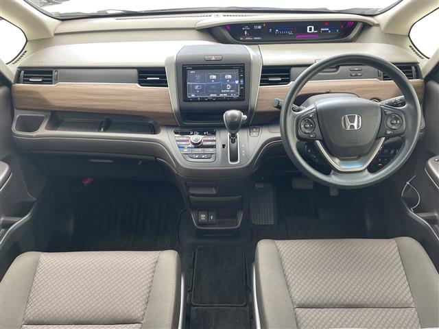 ホンダ フリード